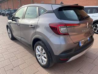 RENAULT Captur usata, con Airbag Passeggero