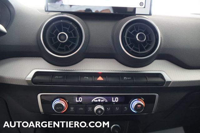 AUDI Q2 usata, con Fari LED