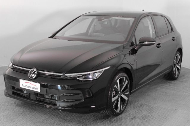 VOLKSWAGEN Golf usata, con ABS