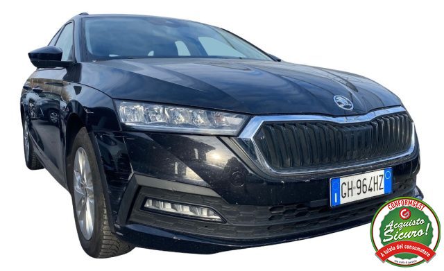 SKODA Octavia usata, con ABS