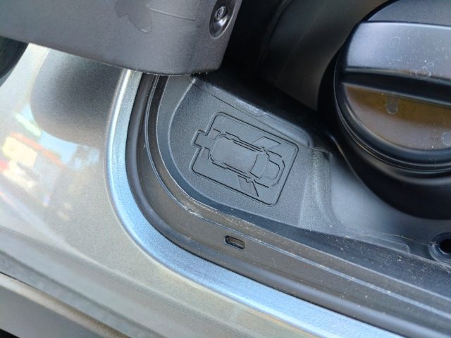JEEP Avenger usata, con Cruise Control