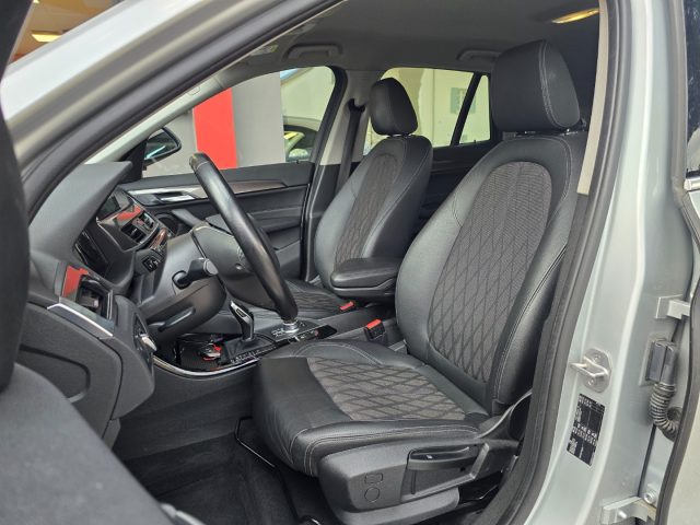 BMW X1 usata 87