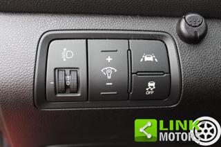 HYUNDAI i20 usata, con Park Distance Control