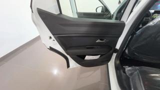 DACIA Duster usata, con Cruise Control