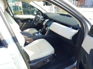 LAND ROVER Discovery Sport usata, con Controllo trazione
