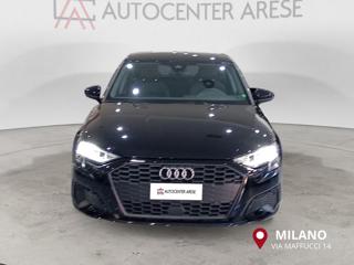 AUDI A3 usata, con Chiusura centralizzata