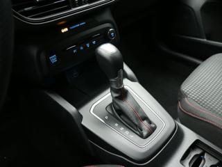 FORD Focus usata, con Cruise Control