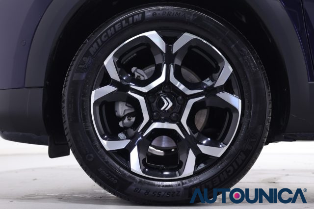 CITROEN C5 Aircross usata, con ESP