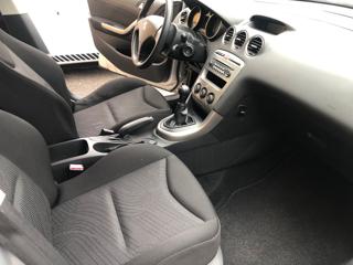 PEUGEOT 308 usata, con ESP