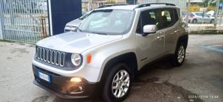 JEEP Renegade usata, con Cerchi in lega
