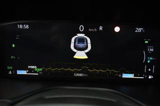 JEEP Compass usata, con Chiusura centralizzata