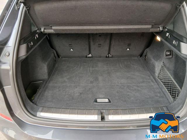 BMW X1 usata 22