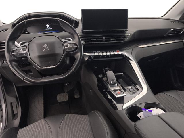 PEUGEOT 3008 usata, con ESP