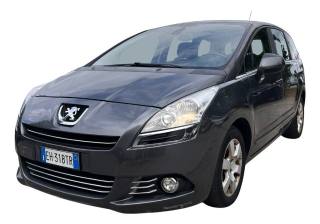 PEUGEOT 5008 usata, con Airbag laterali