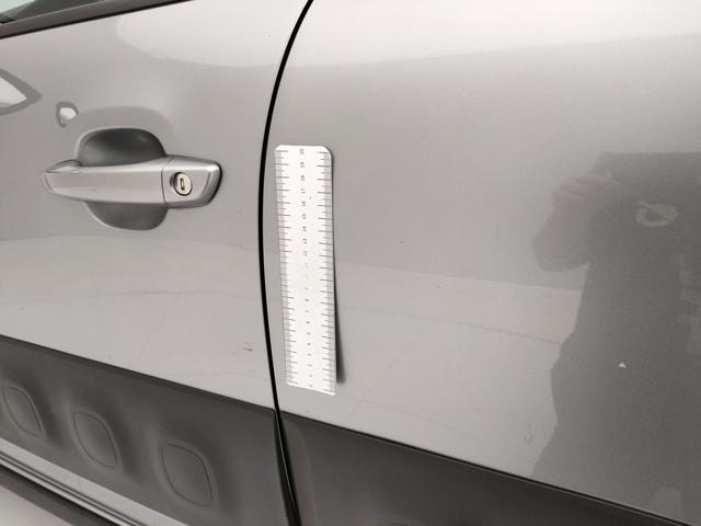 CITROEN C3 usata, con Airbag testa