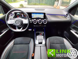 MERCEDES-BENZ B 200 usata, con Airbag Passeggero