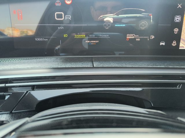 PEUGEOT 3008 usata, con Bluetooth