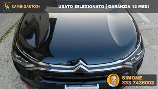 CITROEN C4 usata, con Bluetooth