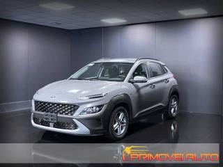 HYUNDAI Kona usata, con Immobilizzatore elettronico