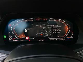 BMW X6 usata, con Immobilizzatore elettronico
