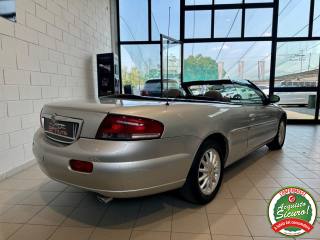CHRYSLER Sebring usata, con Airbag Passeggero