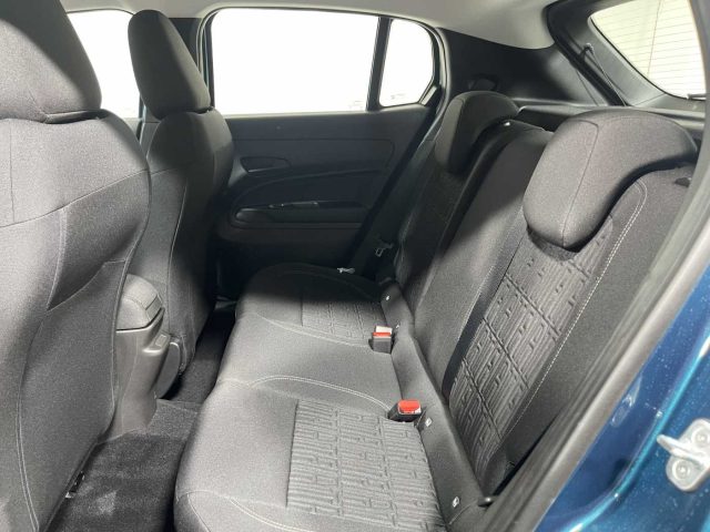 FIAT 600 usata, con Autoradio digitale