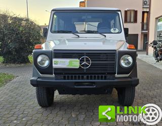 MERCEDES-BENZ G usata, con Servosterzo