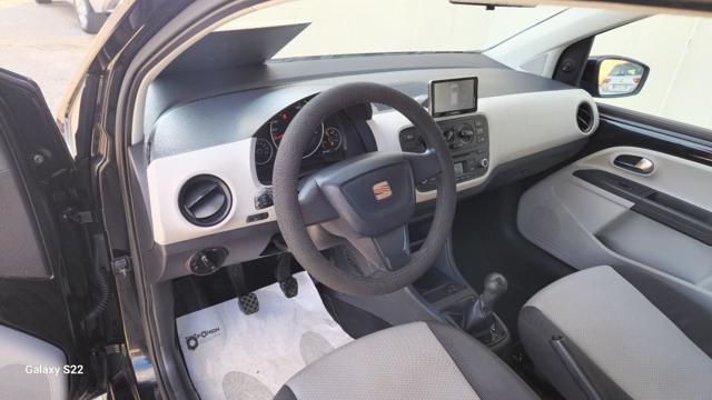 SEAT Mii usata, con Climatizzatore