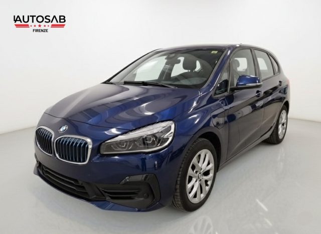 BMW 225 usata, con Airbag Passeggero