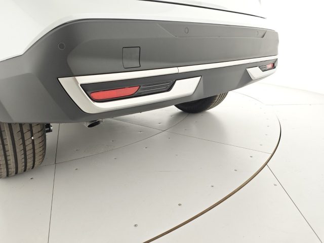 NISSAN Qashqai usata, con Sensore di pioggia