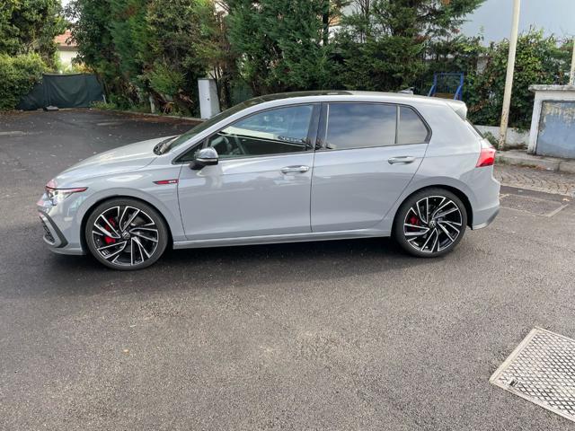 VOLKSWAGEN Golf GTI usata, con Cerchi in lega