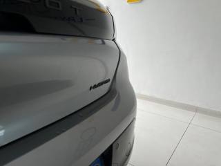 PEUGEOT 208 usata, con Immobilizzatore elettronico