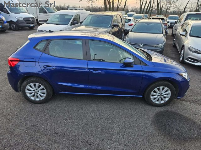 SEAT Ibiza usata, con Chiusura centralizzata