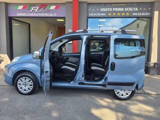 FIAT Qubo usata, con Airbag laterali