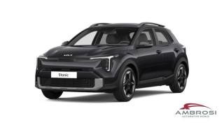 KIA Stonic 1.0 T-GDI STYLE GPL