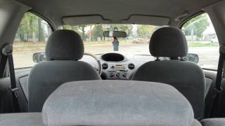 TOYOTA Yaris usata 98