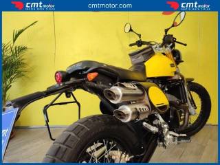 FANTIC MOTOR Caballero 500 usata 9