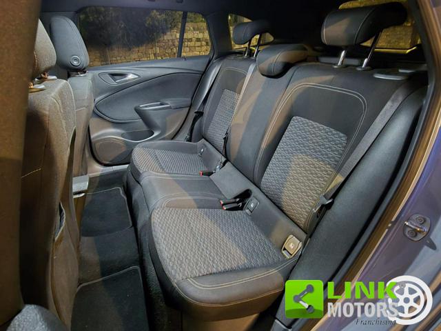 OPEL Astra usata, con Autoradio