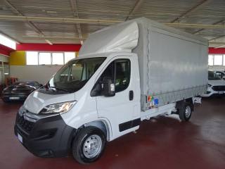 CITROEN Jumper usata, con Airbag