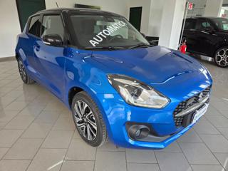 SUZUKI Swift 1.2 Hybrid CVT Top