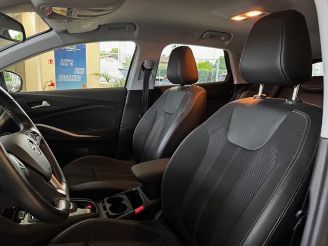 OPEL Grandland usata, con Climatizzatore