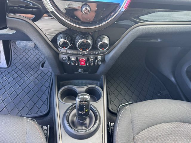 MINI Countryman usata, con Park Distance Control
