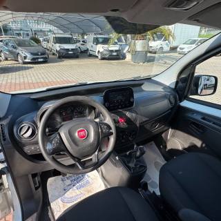 FIAT Fiorino usata, con Servosterzo