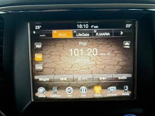 JEEP Grand Cherokee usata, con Vivavoce