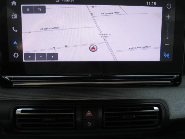 CITROEN C3 usata, con Fari LED