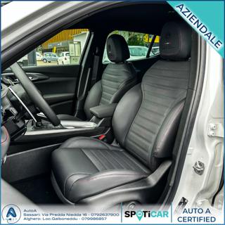 ALFA ROMEO Tonale usata, con Servosterzo