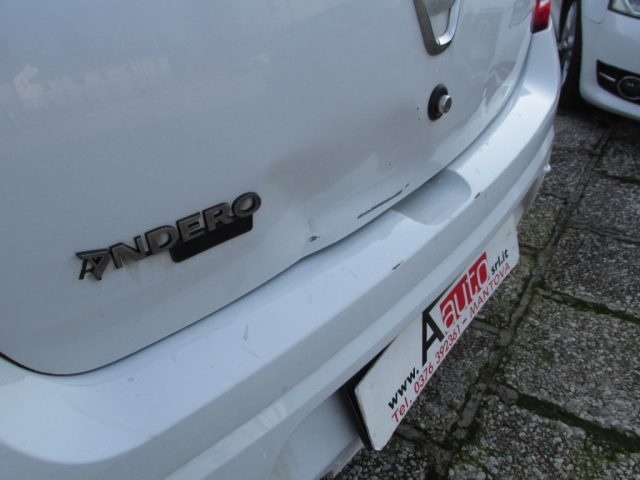 DACIA Sandero usata 65