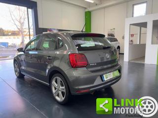 VOLKSWAGEN Polo usata, con Airbag laterali