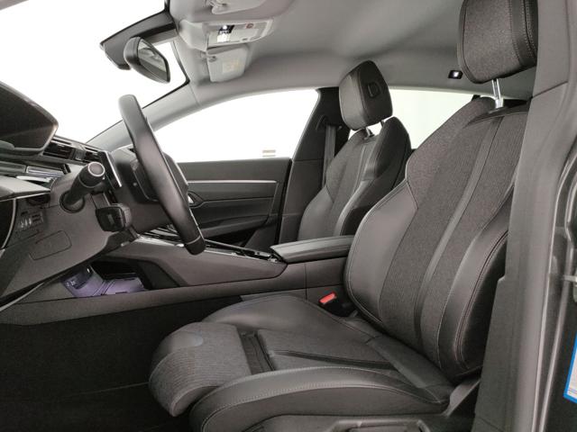 PEUGEOT 508 usata, con Alzacristalli elettrici