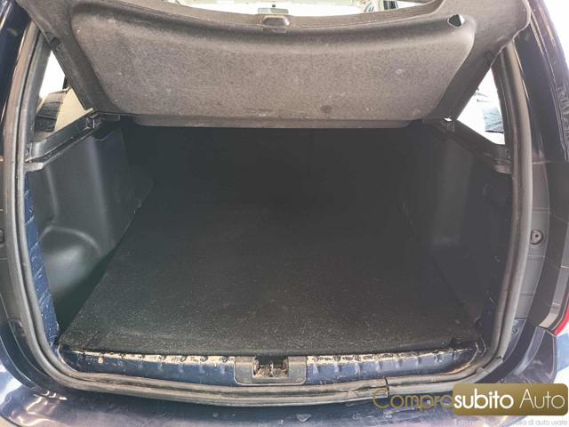 DACIA Duster usata 28